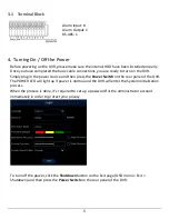 Preview for 6 page of EverFocus VANGUARD II 8x4H Quick Installation Manual