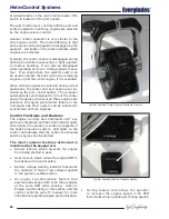 Preview for 46 page of Everglades 2012 350 LX Owner'S Manual