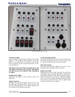 Preview for 63 page of Everglades 2012 350 LX Owner'S Manual