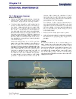 Preview for 133 page of Everglades 2012 350 LX Owner'S Manual