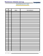 Preview for 111 page of Everglades 210 CC 2012 Owner'S Manual