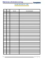 Preview for 112 page of Everglades 210 CC 2012 Owner'S Manual