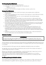 Preview for 12 page of Everglades CR-40A Instruction Manual