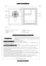 Preview for 44 page of Everglades CR-40A Instruction Manual