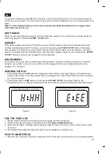 Предварительный просмотр 53 страницы Everglades EV 215 Instruction Manual