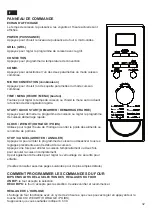 Предварительный просмотр 32 страницы Everglades EV 270 Instruction Manual