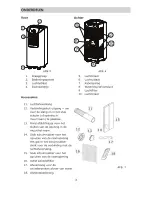 Предварительный просмотр 4 страницы Everglades EV9051 Instruction Manual