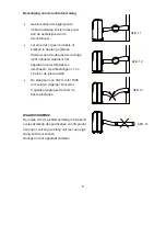 Предварительный просмотр 6 страницы Everglades EV9051 Instruction Manual