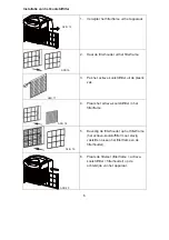 Предварительный просмотр 7 страницы Everglades EV9051 Instruction Manual