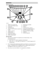 Предварительный просмотр 8 страницы Everglades EV9051 Instruction Manual