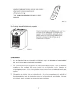 Предварительный просмотр 10 страницы Everglades EV9051 Instruction Manual