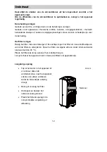 Предварительный просмотр 13 страницы Everglades EV9051 Instruction Manual