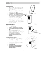 Предварительный просмотр 18 страницы Everglades EV9051 Instruction Manual