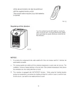 Предварительный просмотр 25 страницы Everglades EV9051 Instruction Manual