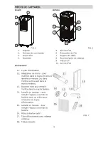 Предварительный просмотр 34 страницы Everglades EV9051 Instruction Manual