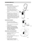 Предварительный просмотр 48 страницы Everglades EV9051 Instruction Manual