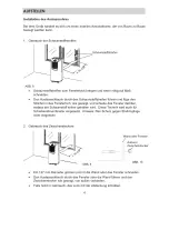 Предварительный просмотр 50 страницы Everglades EV9051 Instruction Manual