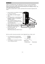 Предварительный просмотр 56 страницы Everglades EV9051 Instruction Manual