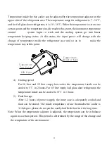 Preview for 4 page of Everglades EVBA009 Instruction Manual