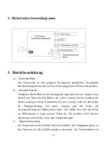 Preview for 10 page of Everglades EVBA009 Instruction Manual