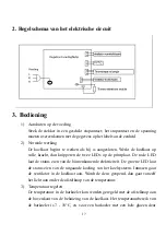 Preview for 17 page of Everglades EVBA009 Instruction Manual