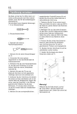 Preview for 49 page of Everglades EVBA015 Instruction Manual