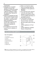 Preview for 58 page of Everglades EVBA015 Instruction Manual