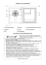 Preview for 3 page of Everglades EVBA019 User Manual