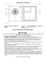 Preview for 10 page of Everglades EVBA019 User Manual