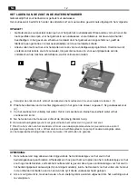 Preview for 12 page of Everglades EVBI502 User Manual