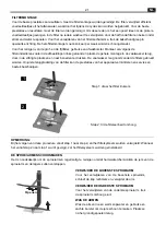 Preview for 21 page of Everglades EVBI502 User Manual