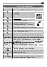 Preview for 43 page of Everglades EVBI502 User Manual