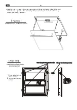 Preview for 58 page of Everglades EVBI502 User Manual