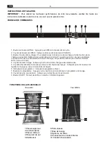 Preview for 76 page of Everglades EVBI502 User Manual