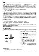 Preview for 86 page of Everglades EVBI502 User Manual