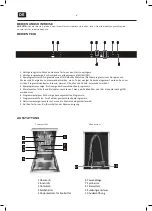 Preview for 110 page of Everglades EVBI502 User Manual