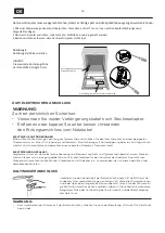 Preview for 128 page of Everglades EVBI502 User Manual