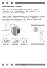 Предварительный просмотр 37 страницы Everglades EVCK039 Instruction Manual