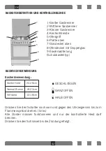 Предварительный просмотр 44 страницы Everglades EVCK039 Instruction Manual