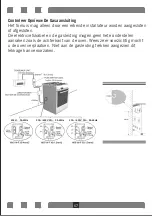 Предварительный просмотр 53 страницы Everglades EVCK039 Instruction Manual