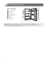 Preview for 49 page of Everglades EVCO1011 User Manual