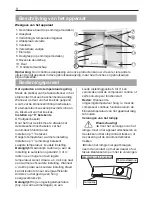 Предварительный просмотр 9 страницы Everglades EVCO112 Instruction Manual