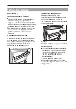 Предварительный просмотр 12 страницы Everglades EVCO112 Instruction Manual