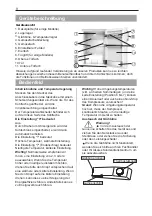 Предварительный просмотр 28 страницы Everglades EVCO112 Instruction Manual