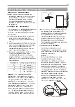 Предварительный просмотр 29 страницы Everglades EVCO112 Instruction Manual