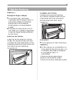 Предварительный просмотр 31 страницы Everglades EVCO112 Instruction Manual