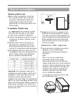 Предварительный просмотр 46 страницы Everglades EVCO112 Instruction Manual