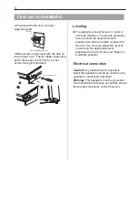 Предварительный просмотр 47 страницы Everglades EVCO112 Instruction Manual