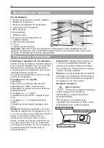 Предварительный просмотр 64 страницы Everglades EVCO112 Instruction Manual