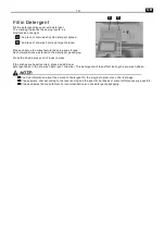 Preview for 45 page of Everglades EVDW5100 User Manual